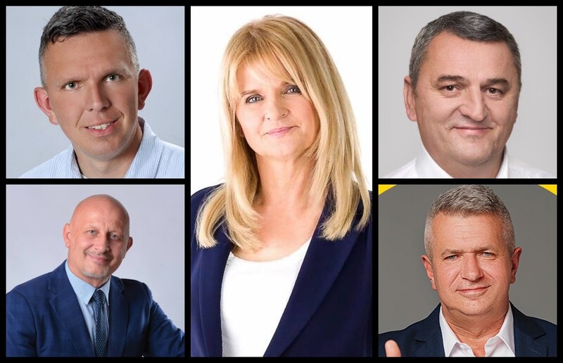 Kandydaci niezakwalifikowani do II tury komentują rudzkie wybory