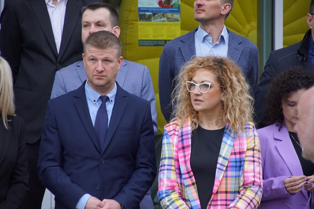 Stowarzyszenie Śląska Rodzina przedstawiło kandydatów startujących do Rady Miejskiej w Rudzie Śląskiej.