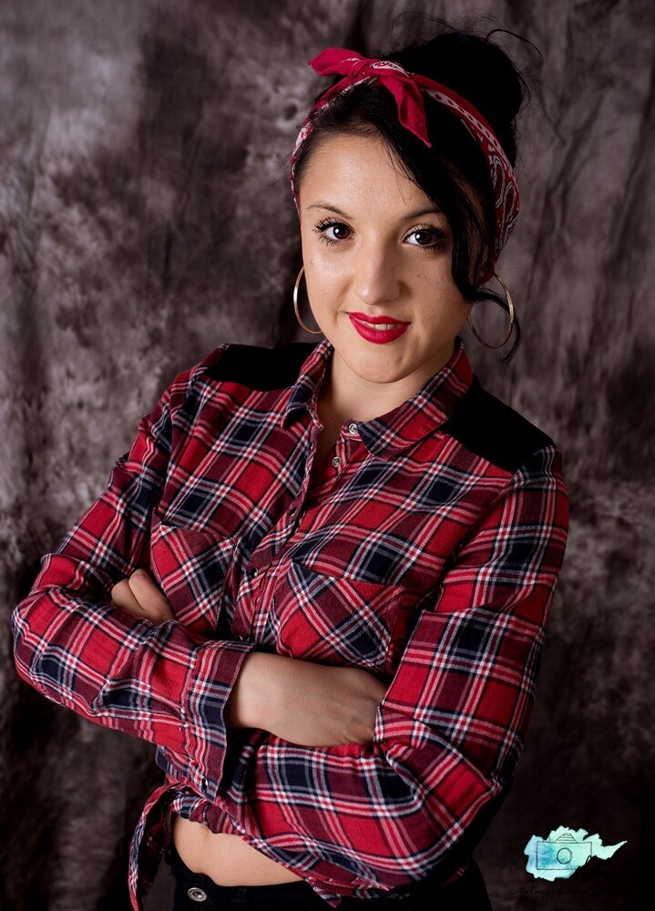 Już w tę sobotę odbędzie się gala finałowa konkursu „Miss Rudy Śląskiej 2018” - Monika Konopka.