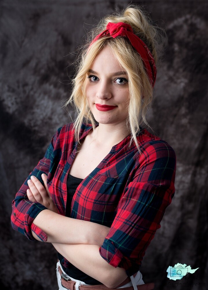 Już w tę sobotę odbędzie się gala finałowa konkursu „Miss Rudy Śląskiej 2018” - Karolina Niedworok. 