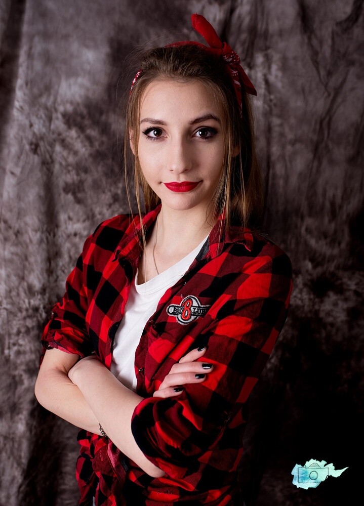 Już w tę sobotę odbędzie się gala finałowa konkursu „Miss Rudy Śląskiej 2018” - Weronika Kier. 