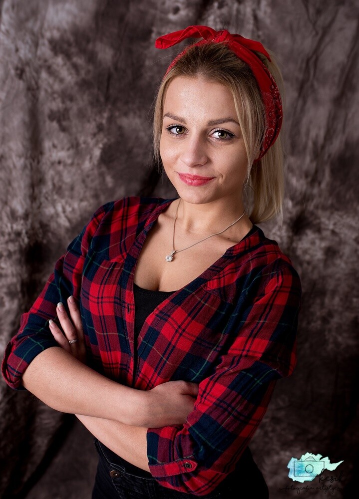 Już w tę sobotę odbędzie się gala finałowa konkursu „Miss Rudy Śląskiej 2018” - Anna Sznapka. 