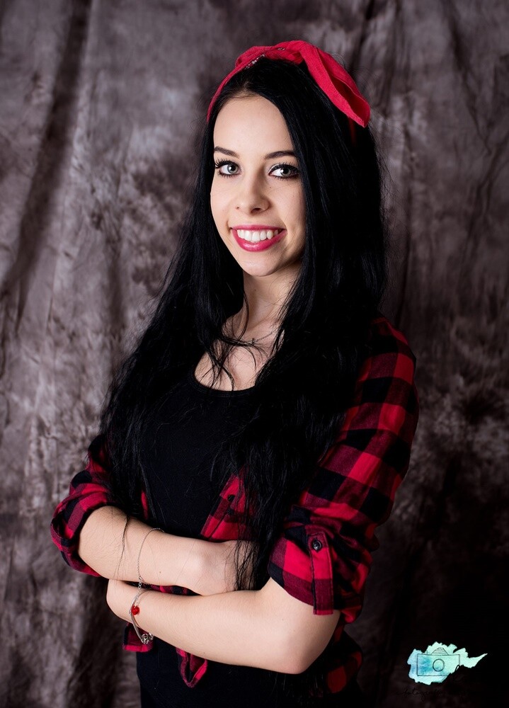 Już w tę sobotę odbędzie się gala finałowa konkursu „Miss Rudy Śląskiej 2018” - Mirela Małagocka. 