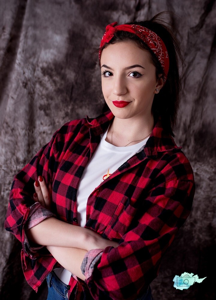 Już w tę sobotę odbędzie się gala finałowa konkursu „Miss Rudy Śląskiej 2018” - Martyna Marek.