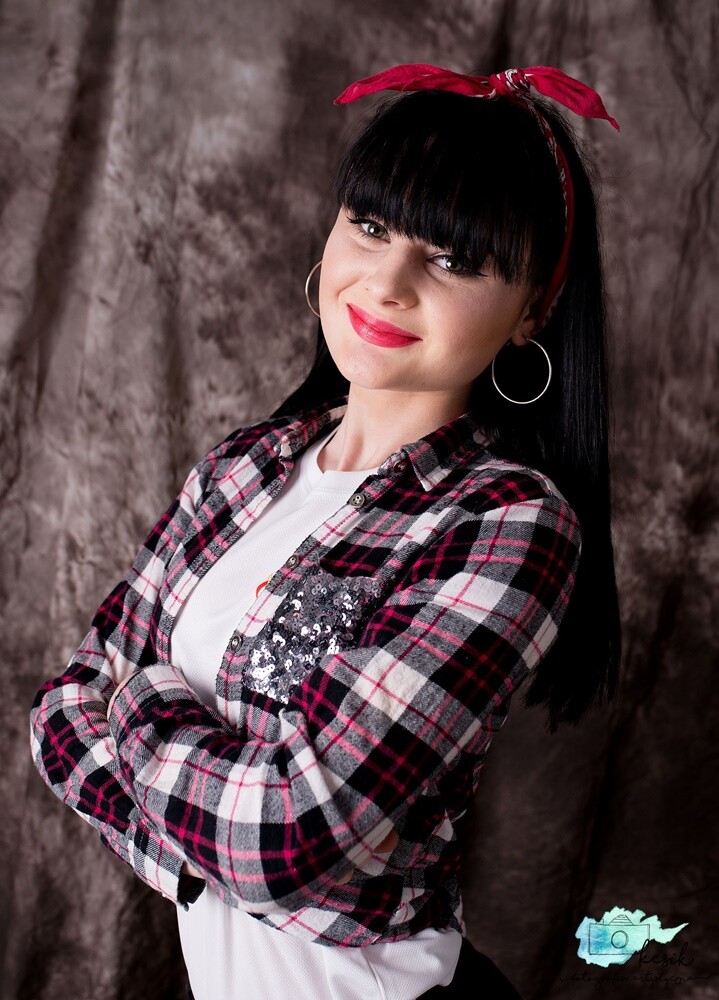 Już w tę sobotę odbędzie się gala finałowa konkursu „Miss Rudy Śląskiej 2018” - Aleksandra Kęska. 