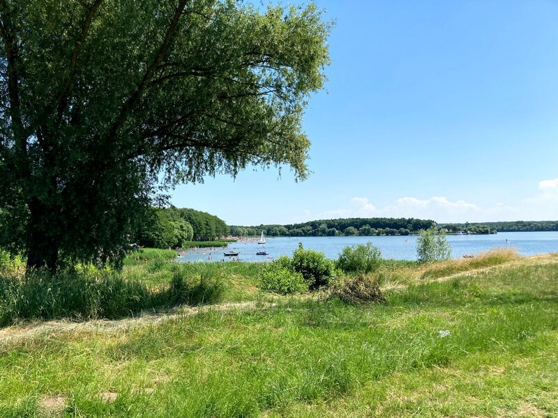 Kąpielisko w Pławniowicach: Kąpielisko w Pławniowicach, zalew Przeczycko-Siewierski, Zalew Nakło-Chechło, a może Pniowiec? Z którego otwartego kąpieliska korzystacie? Oto lista zbiorników wodnych, w których można się kąpać!