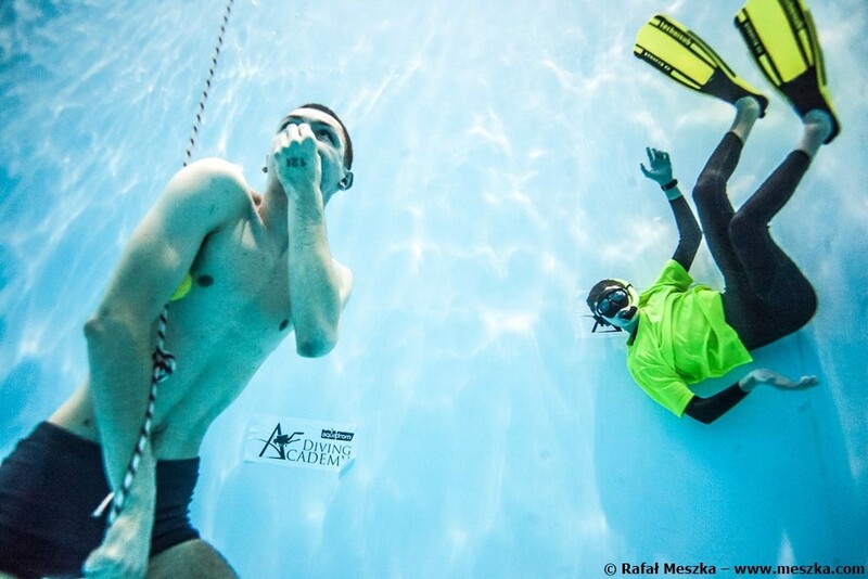 Karol Karcz zwycięzcą Tuba Static Challenge 2018