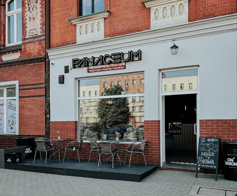 Kawiarnia w sercu Nowego Bytomia szuka nowego właściciela!