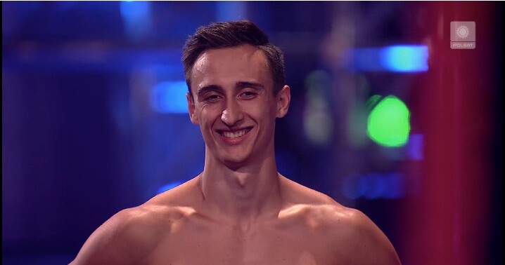 Kewin Żwirowicz - 25-letni mieszkaniec Rudy Śląskiej wystąpił w pierwszym odcinku polskiej edycji, światowego hitu "Ninja Warrior Polska". Rudzianinowi udało się przejść cały tor eliminacyjny, tym samym przeszedł do półfinału odcinka.