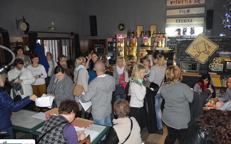 Kino dla Kobiet - "Kobieta Aktywna"