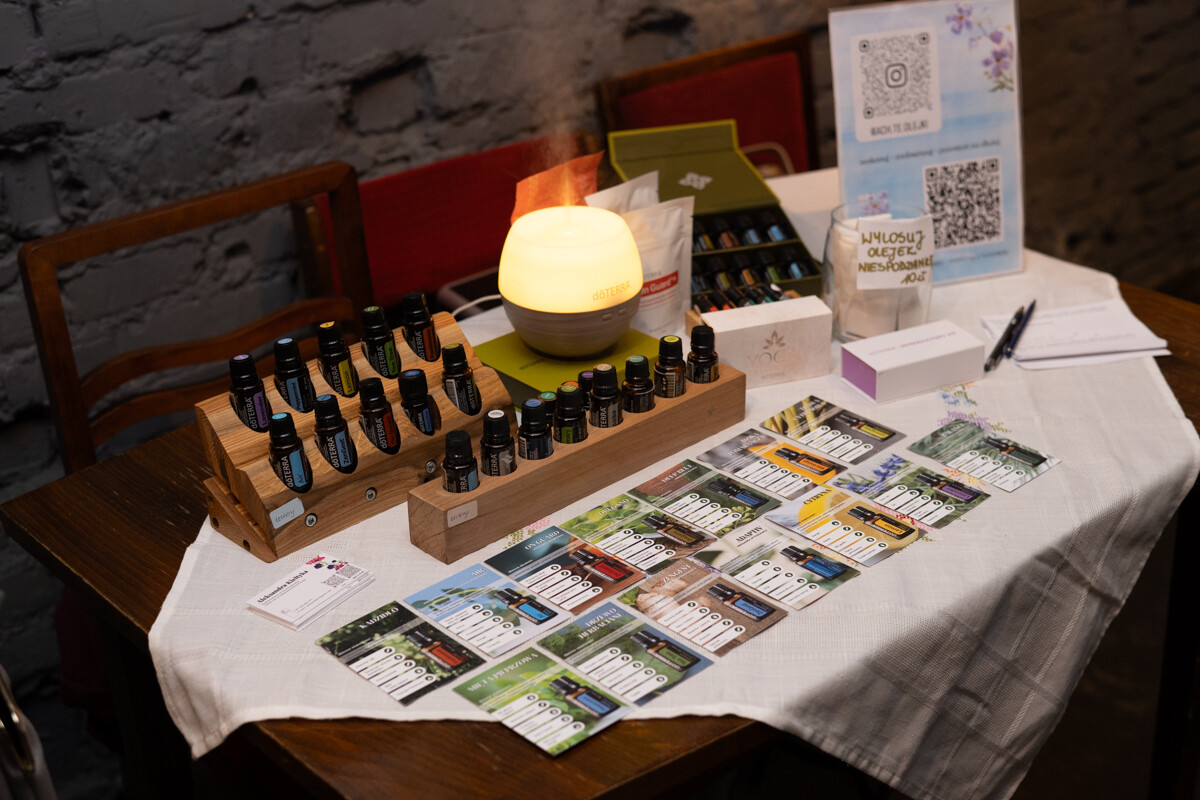 Kino dla Kobiet w Rudzie Śląskiej. / fot. Marek Faber