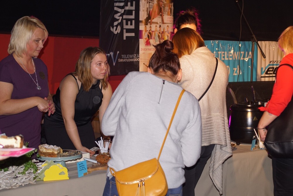 W piątek w kinie Patria odbyła się kolejne spotkanie z cyklu "Kino dla Kobiet".