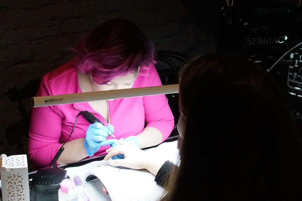 W piątek w kinie Patria odbyła się kolejne spotkanie z cyklu "Kino dla Kobiet".