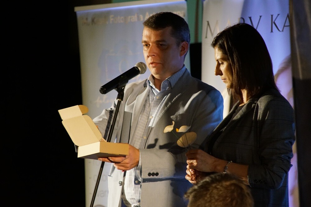 Raz w miesiącu Kino Patria otwiera się tylko dla płci pięknej. W piątek 16 marca odbyło się tu kolejne Kino dla Kobiet.