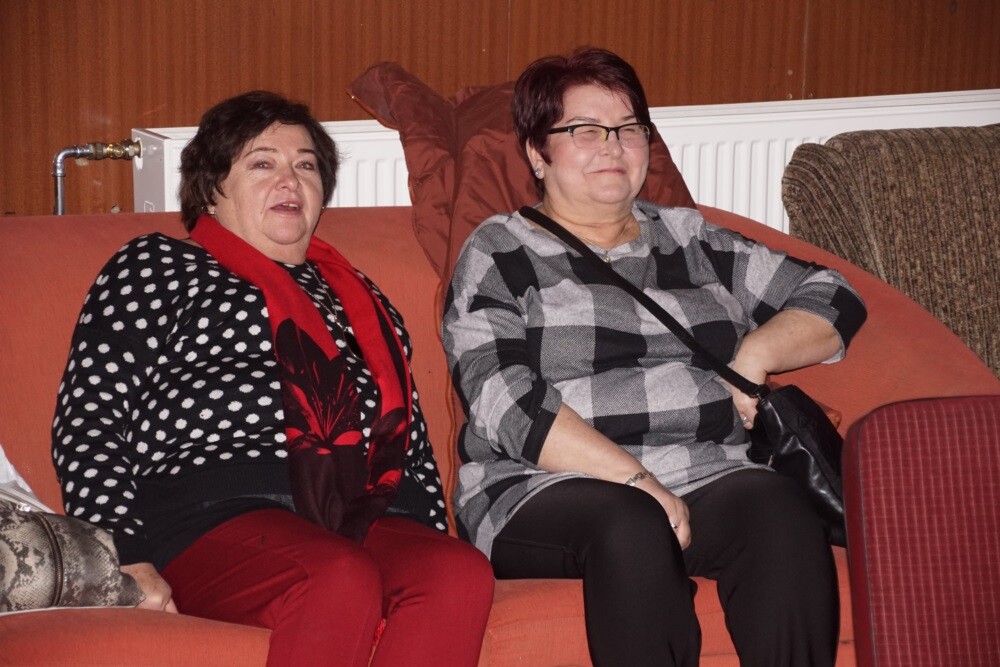 Raz w miesiącu Kino Patria otwiera się tylko dla płci pięknej. W piątek 25 stycznia odbyło się tu kolejne Kino dla Kobiet.