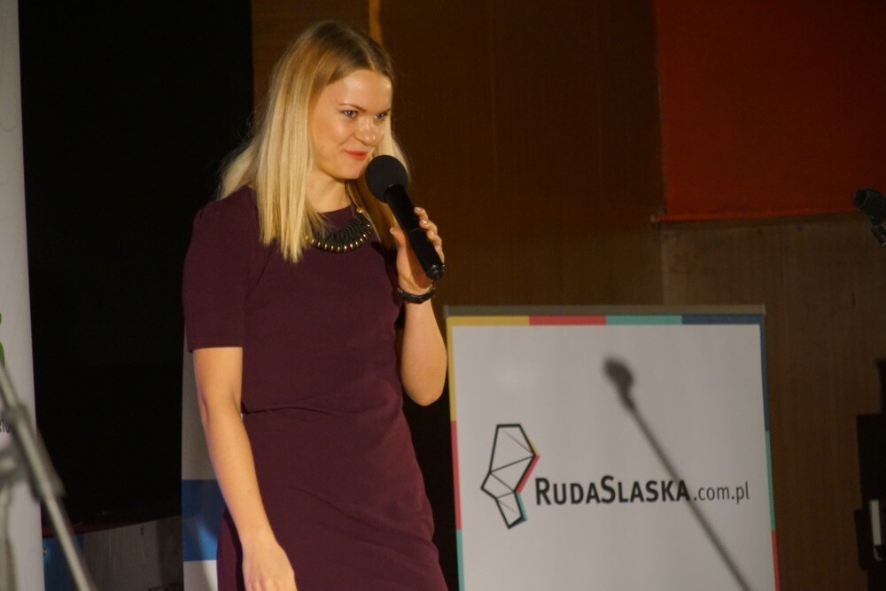 Raz w miesiącu Kino Patria otwiera się tylko dla płci pięknej. W piątek 25 stycznia odbyło się tu kolejne Kino dla Kobiet.