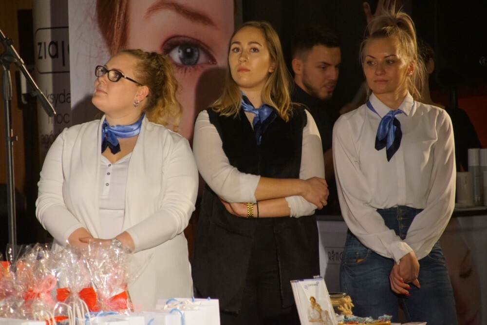 Raz w miesiącu Kino Patria otwiera się tylko dla płci pięknej. W piątek 25 stycznia odbyło się tu kolejne Kino dla Kobiet.