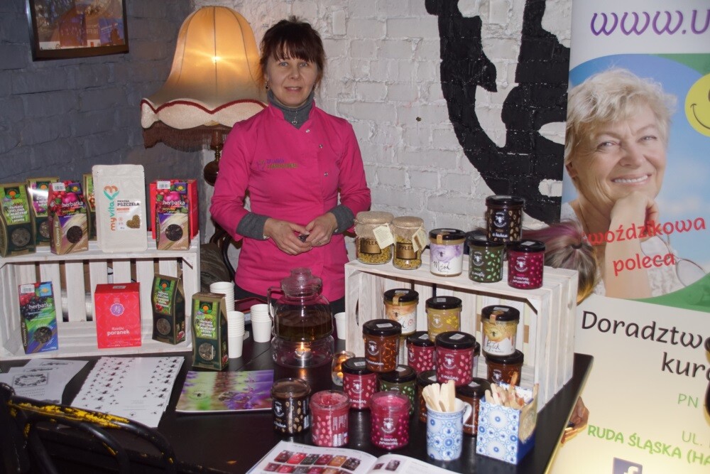 Raz w miesiącu Kino Patria otwiera się tylko dla płci pięknej. W piątek 25 stycznia odbyło się tu kolejne Kino dla Kobiet.