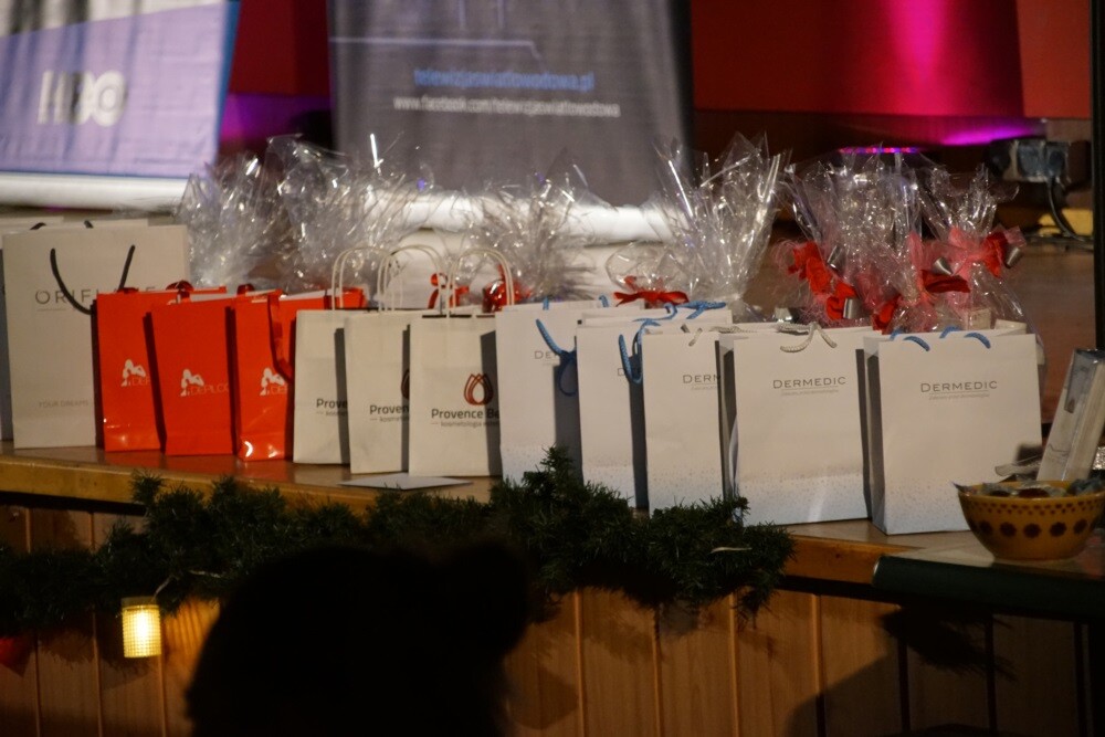 Raz w miesiącu Kino Patria otwiera się tylko dla płci pięknej. W piątek 25 stycznia odbyło się tu kolejne Kino dla Kobiet.