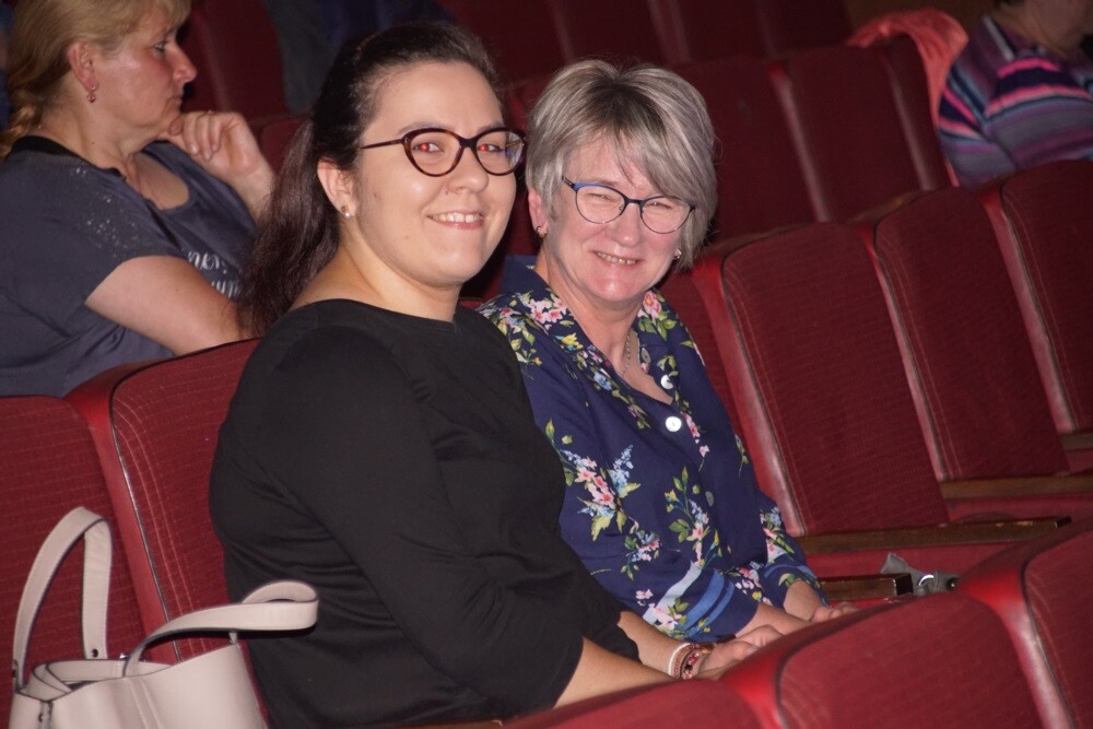 Za nami ostatnie Kino dla Kobiet przed wakacjami. Zobaczcie zdjęcia.