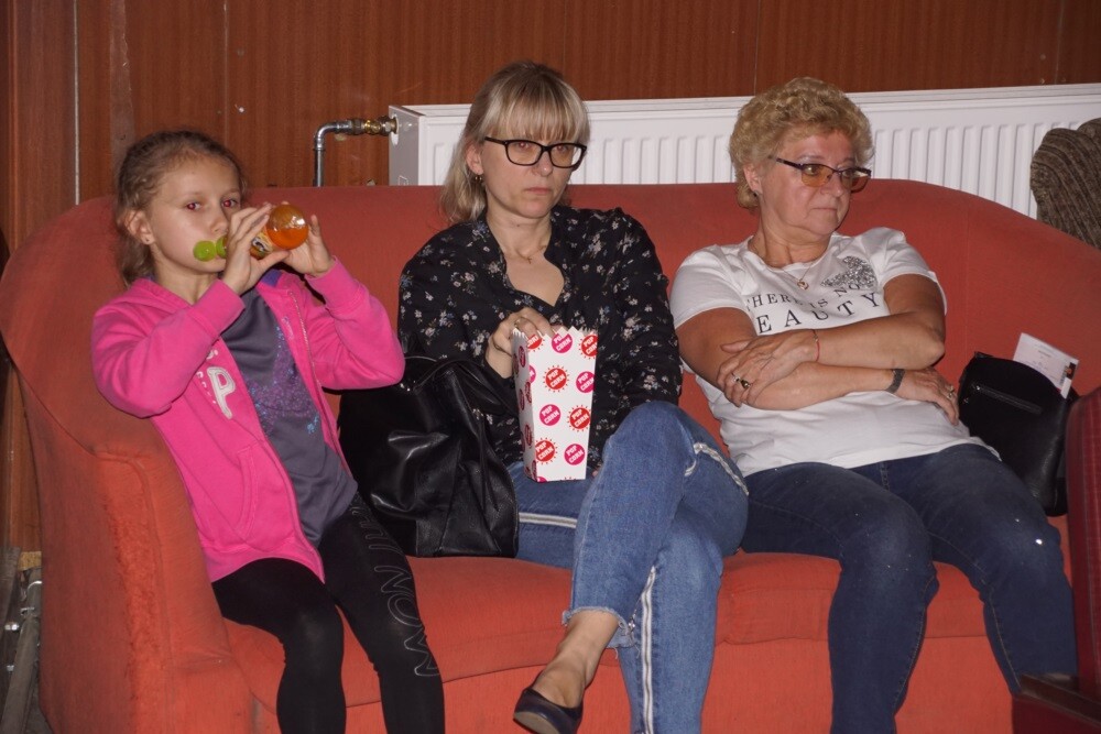 Za nami ostatnie Kino dla Kobiet przed wakacjami. Zobaczcie zdjęcia.