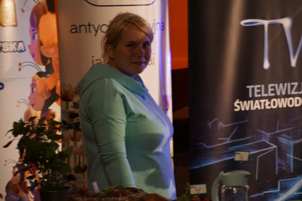 Za nami ostatnie Kino dla Kobiet przed wakacjami. Zobaczcie zdjęcia.