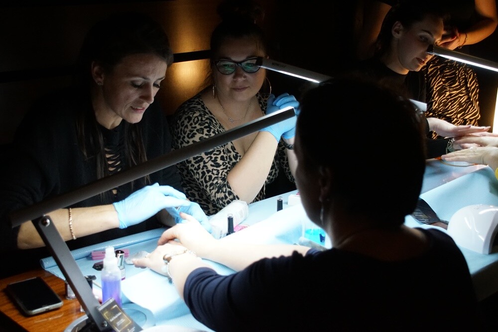 W piątek w Kinie Patria odbyło się kolejne spotkanie z cyklu "Kino dla Kobiet". To ostatnie spotkanie w tym roku.