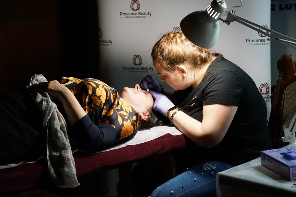 W piątek w Kinie Patria odbyło się kolejne spotkanie z cyklu "Kino dla Kobiet". Tym razem panie wspólnie świętowały Dzień Kobiet!