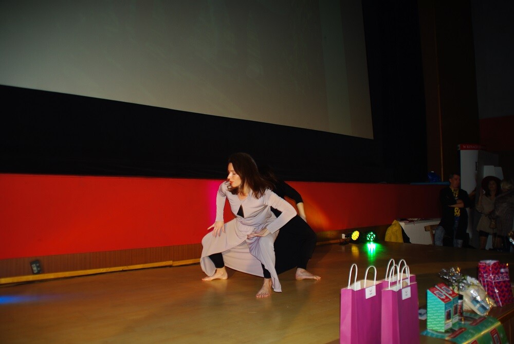 Ruszyła tegoroczna edycja Kina dla Kobiet! [ZDJĘCIA]