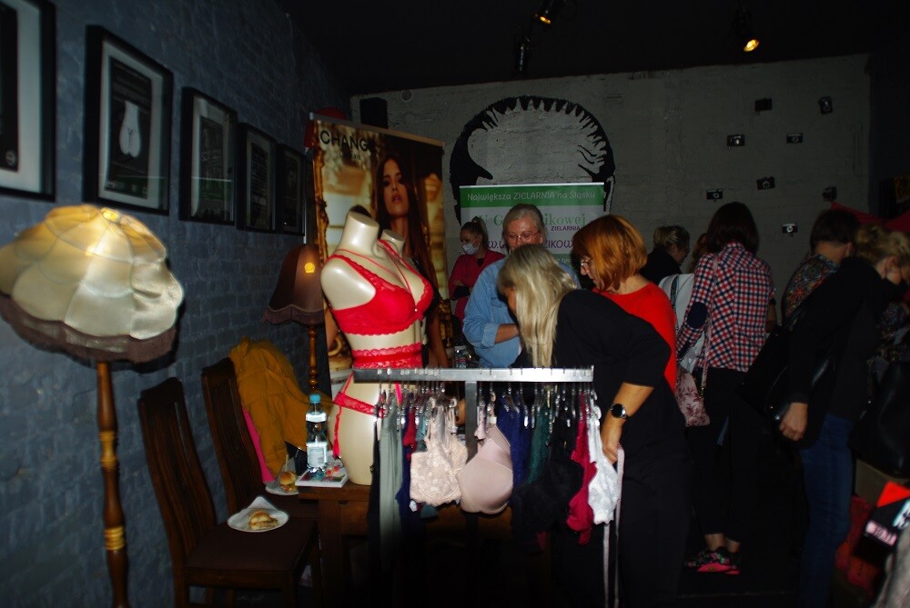 Ruszyła tegoroczna edycja Kina dla Kobiet! [ZDJĘCIA]