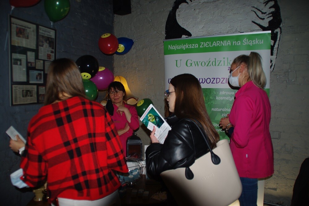 Ruszyła tegoroczna edycja Kina dla Kobiet! [ZDJĘCIA]