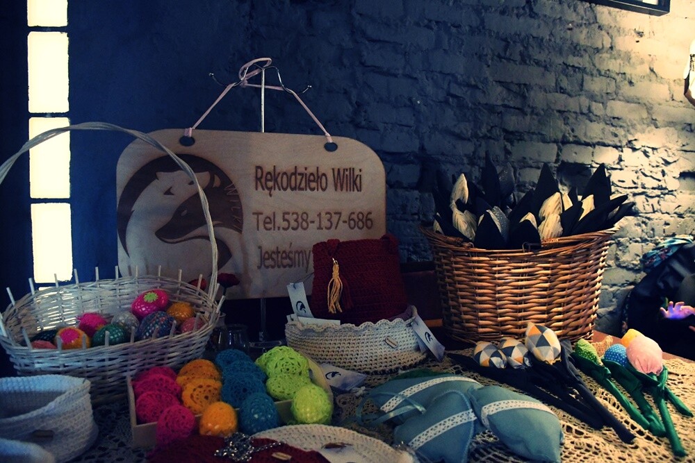 18 marca, w Kinie Patria odbyło się pierwsze w tym roku spotkanie z cyklu "Kino dla Kobiet". Na rudzianki jak zwykle czekało wiele atrakcji!

fot. Jacek Knapik