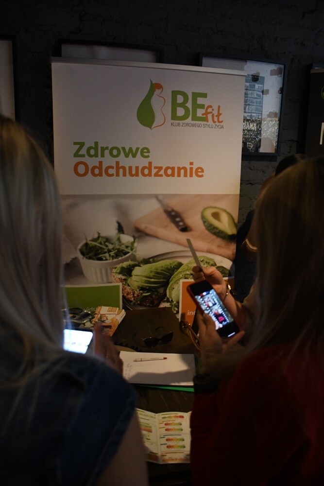 18 marca, w Kinie Patria odbyło się pierwsze w tym roku spotkanie z cyklu "Kino dla Kobiet". Na rudzianki jak zwykle czekało wiele atrakcji!

fot. Jacek Knapik