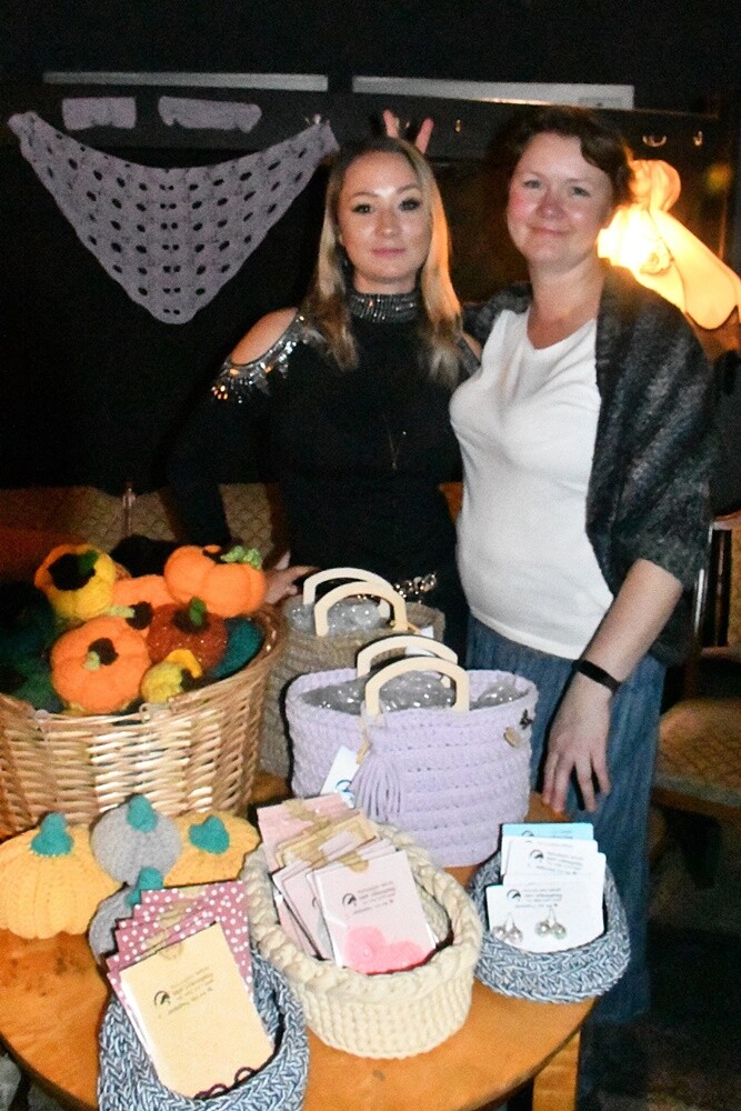 W piątek, 7 października, w Kinie Patria odbyło się pierwsze po przerwie spotkanie z cyklu "Kino dla Kobiet". Na rudzianki, jak zwykle czekało wiele atrakcji!

fot. Jacek Knapik