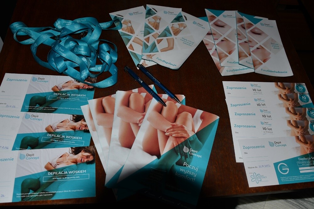 W piątek, 7 października, w Kinie Patria odbyło się pierwsze po przerwie spotkanie z cyklu "Kino dla Kobiet". Na rudzianki, jak zwykle czekało wiele atrakcji!

fot. Jacek Knapik