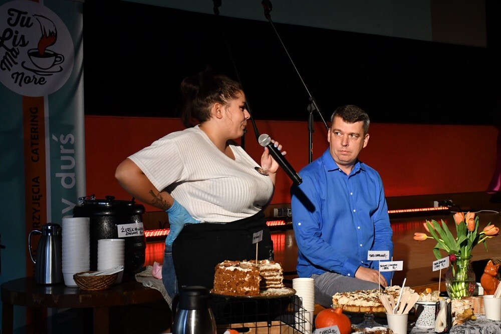 Październikowa odsłona "Kina dla Kobiet". / fot. Jacek Knapik