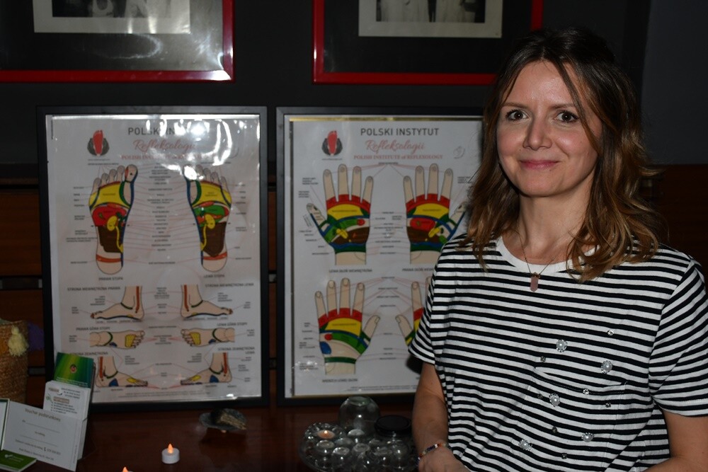 Kino dla Kobiet w Rudzie Śląskiej. / fot. Jacek Knapik