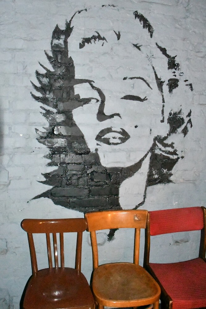 Kino dla Kobiet w Rudzie Śląskiej. / fot. Jacek Knapik