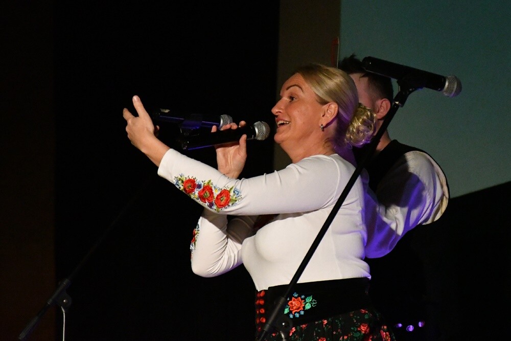 Kino dla Kobiet w Rudzie Śląskiej. / fot. Jacek Knapik