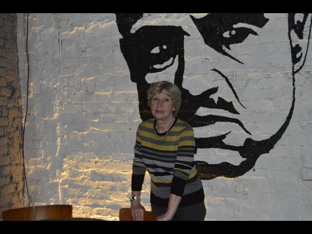 Kino musi mieć markę - Ewa Brzezińska-Dłóciok