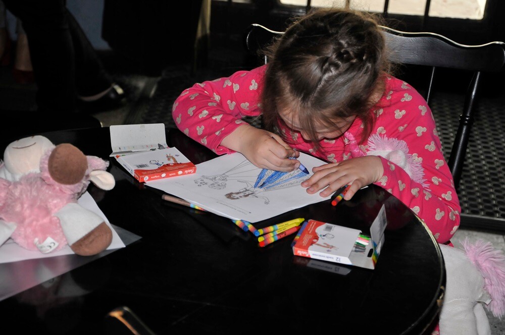 W Kinie Patria odbył się wczoraj niezwykły seans filmowy. Na sali kinowej zasiedli rodzice z... niemowlakami. To pierwsza tego typu akcja w Rudzie Śląskiej.