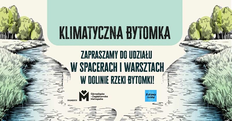 Klimatyczna Bytomka - ruszają warsztaty w sześciu miastach GZM