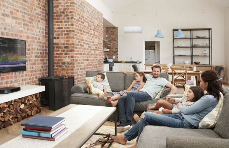 Klimatyzacja w Rudzie Śląskiej – komfort przez cały rok z Gree