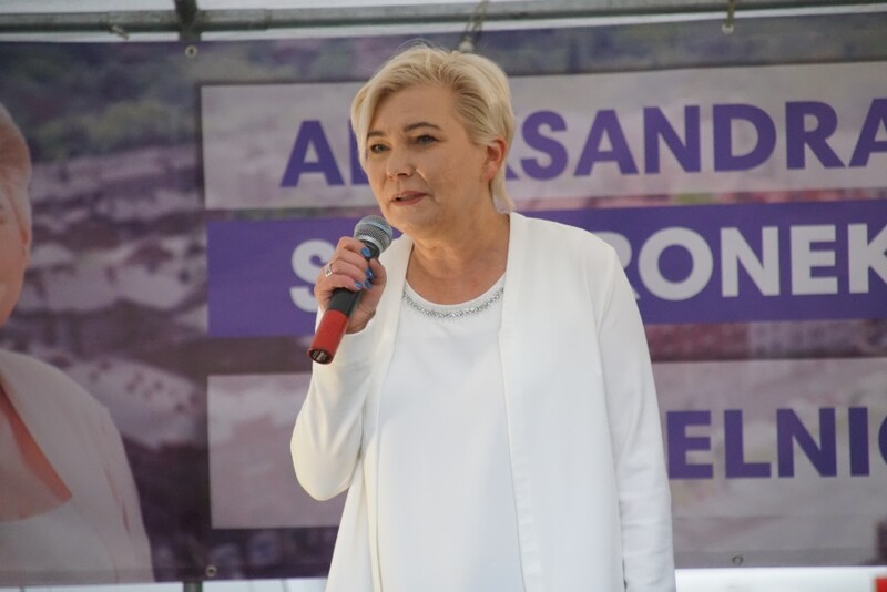 Koalicja Obywatelska przedstawiła kandydatów na radnych