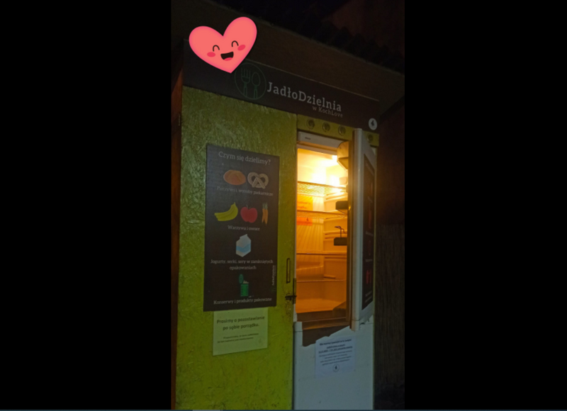 Kochłowice: W okresie świąt Bożego Narodzenia JadłoDzielnia zostanie ponownie uruchomiona