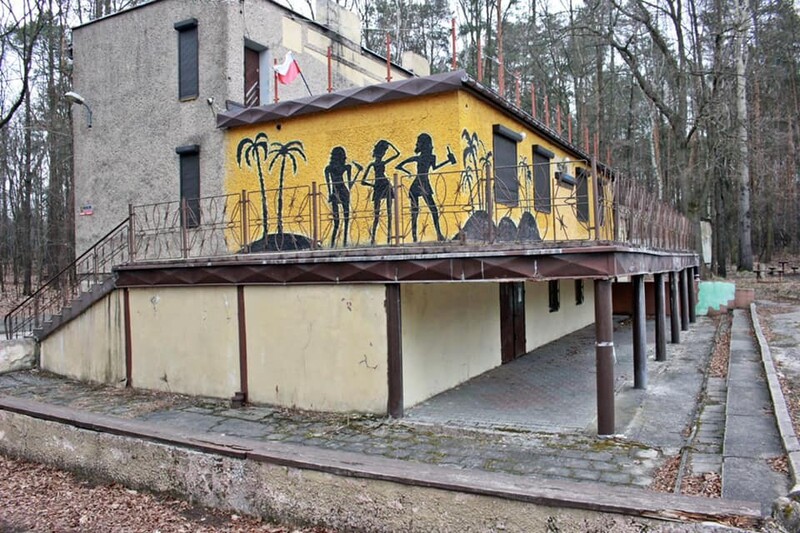 Kochłowicka "Przystań" uratowana? Miasto podpisało porozumienie z Lasami Państwowymi!