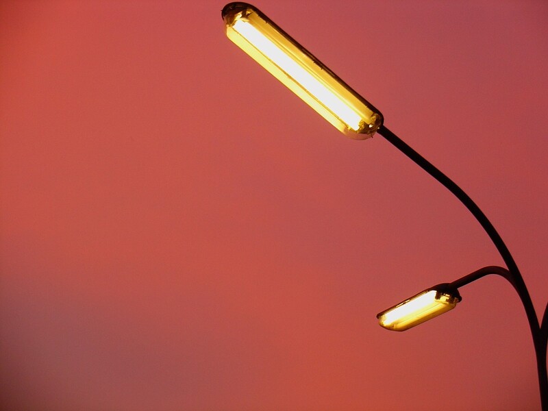 Kochłowickie ulice będą miały nowe oświetlenie