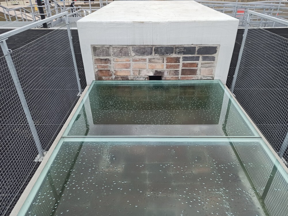 Teren po dawnej koksowni Orzegów w Rudzie Śląskiej zyskał drugie życie. Został oczyszczony z niebezpiecznych substancji, a cały obszar dawnego zakładu zaadaptowano na park z licznymi atrakcjami, m.in. tarasem widokowym, górką saneczkową, placami zabaw czy ścieżką dydaktyczną.