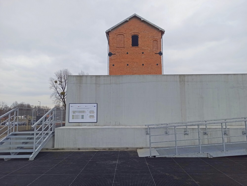 Teren po dawnej koksowni Orzegów w Rudzie Śląskiej zyskał drugie życie. Został oczyszczony z niebezpiecznych substancji, a cały obszar dawnego zakładu zaadaptowano na park z licznymi atrakcjami, m.in. tarasem widokowym, górką saneczkową, placami zabaw czy ścieżką dydaktyczną.