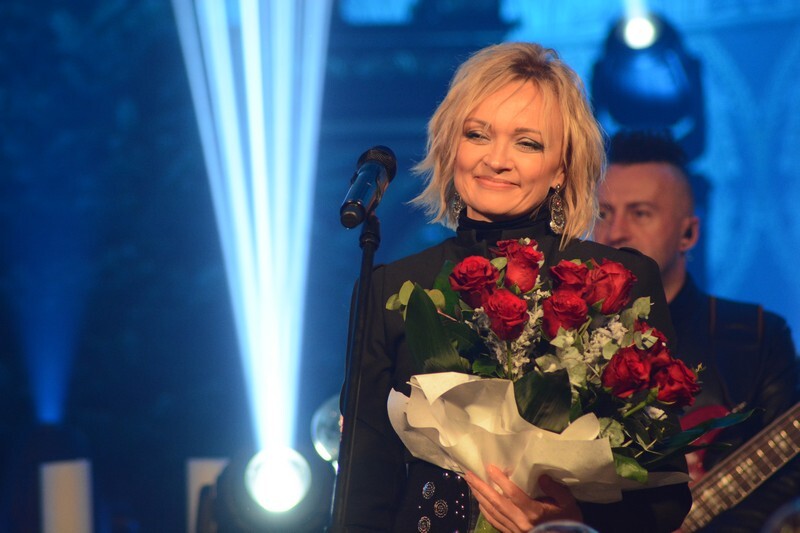 Z kolędą w Nowy Rok! 2 stycznia w parafii Trójcy Przenajświętszej w Rudzie Śląskiej- Kochłowicach miało miejsce kolędowanie z zespołem Golec uOrkiestra. Zobaczcie zdjęcia!